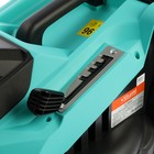 Газонокосилка электрическая Sturm EL1840, 1800 Вт, ширина 38 см, высота 30-70 мм, 45 л - фото 24640504