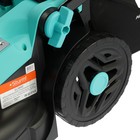 Газонокосилка электрическая Sturm EL1840, 1800 Вт, ширина 38 см, высота 30-70 мм, 45 л - фото 24640506