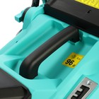 Газонокосилка электрическая Sturm EL1840, 1800 Вт, ширина 38 см, высота 30-70 мм, 45 л - фото 24640507