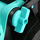 Газонокосилка электрическая Sturm EL1840, 1800 Вт, ширина 38 см, высота 30-70 мм, 45 л - фото 24640508