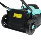 Газонокосилка электрическая Sturm EL1840, 1800 Вт, ширина 38 см, высота 30-70 мм, 45 л - фото 24640509