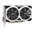 Видеокарта MSI PCI-E GTX 1650 D6 VENTUS XS OCV3 NVIDIA GeForce GTX 1650 4Gb 128bit GDDR6 16 106497 - фото 51593432 Видеокарта MSI PCI-E GTX 1650 D6 VENTUS XS OCV3 NVIDIA GeForce GTX 1650 4Gb 128bit GDDR6 16 106497 - фото 51593432