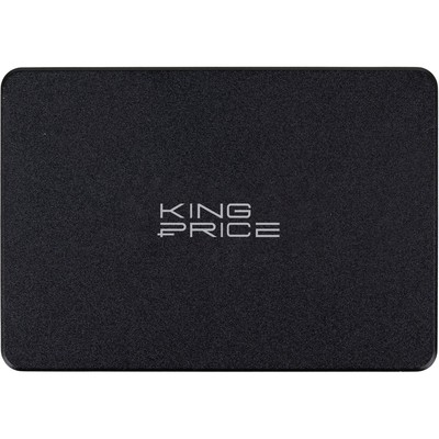 Накопитель SSD KingPrice SATA-III 480GB KPSS480G2 2.5"