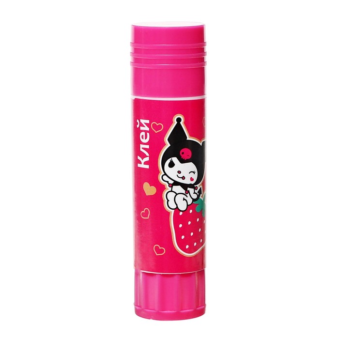 

Клей-карандаш Kuromi, PVA 15 г