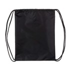 Мешок для обуви 470 х 370 мм, Kuromi, полиэстер 210D - фото 24660247