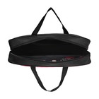 Папка для труда А4, с ручками текстиль, Kuromi, полиэстер - фото 24655460