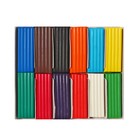 Пластилин 12 цветов 240 г Hello Kitty&friends, пластиковая стека, в картонной упаковке с европодвесом - фото 24655492