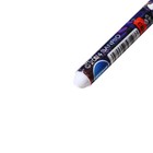 Ручка шариковая Kuromi, 0,7 мм, синие чернила, пластиковый друм - Фото 5