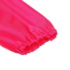 Фартук для труда + нарукавники, 535 x 445 мм, Kuromi, полиэстер - фото 24655533