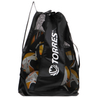 Сумка-баул для переноски мячей TORRES, SS112370, на 20 мячей - фото 24673970