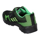 Рабочие полуботинки Prosafe profi 731-1, композитный подносок, размер 43, черно-зеленый - Фото 3