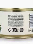 Леденцы монпансье новогодние «Доллар, Лошадь 2026», 140 г - Фото 7