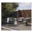 Столик кофейный Marius, 500×500×550 мм, цвет бежевый - Фото 2