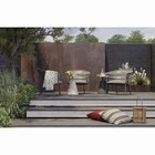 Столик кофейный Marius, 500×500×550 мм, цвет бежевый - Фото 18