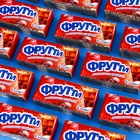 Жевательная конфета "Фрутти кола", с ароматом колы, 36 г (комплект 18 шт) - фото 25284293