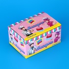 Жевательный мармелад "Макаронс", 10 г (комплект 6 шт) - фото 25284300