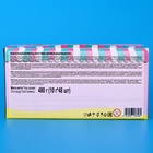 Жевательный мармелад "Макаронс", 10 г (комплект 6 шт) - фото 25284301