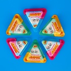 Жевательный мармелад "Сырок", ассорти, 9,5 г (комплект 30 шт) - фото 25284321