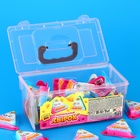 Жевательный мармелад "Сырок", ассорти, 9,5 г (комплект 30 шт) - фото 25284322