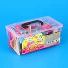 Жевательный мармелад "Сырок", ассорти, 9,5 г (комплект 30 шт) - фото 25284323