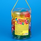 Желеобразный десерт "Граната", ассорти, 35 г (комплект 30 шт) - фото 25284338