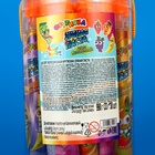 Желеобразный десерт "Фрутиска" - зубная паста, ассорти, 33 г (комплект 30 шт) - фото 25284346