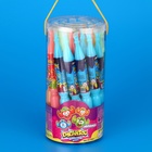 Желеобразный десерт "Гигантос", ассорти, 70 г (комплект 24 шт) - фото 25284357