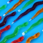 Желеобразный десерт "Анаконда", 70 г (комплект 24 шт) - фото 25284359