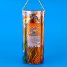 Желеобразный десерт "Анаконда", 70 г (комплект 24 шт) - фото 25284360