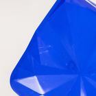 УЦЕНКА Лава-лампа «Дельфин» LED от батареек, аквариум 3хАА USB синий 7.5×7.5×23 см RISALUX - Фото 6