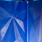 УЦЕНКА Лава-лампа «Дельфин» LED от батареек, аквариум 3хАА USB синий 7.5×7.5×23 см RISALUX - Фото 7