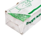 УЦЕНКА Модель деревянная «Рука», 25 см, женская, левая - Фото 2