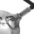 Люстра "Сферы" 3х60Вт Е27 Черный - фото 24693619