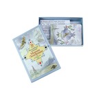 Карты гадальные Ленорман для начинающих, с инструкцией, 36 карт - фото 24666528