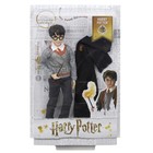 Фигурка «Гарри Поттер», с аксессуарами 26,5 см - фото 4471377