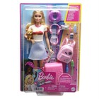 Кукла «Barbie. Путешествие», с питомцем и аксессуарами для путешествий - фото 4471382