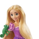 Игровой набор "Рапунцель и конь Максимус" HLW23 - фото 24640742