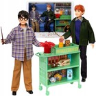 Игровой набор «Гарри и Рон в Хогвартс-Эспрессе» - фото 321785900