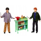 Игровой набор «Гарри и Рон в Хогвартс-Эспрессе» - фото 4471405