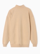 Джемпер мужской MINAKU: Casual Collection MAN бежевый, размер 46 - Фото 9