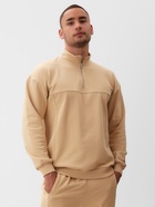 Джемпер мужской MINAKU: Casual Collection MAN, размер 50, бежевый - Фото 1