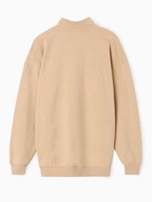 Джемпер мужской MINAKU: Casual Collection MAN, размер 50, бежевый - Фото 9