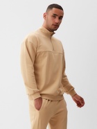 Джемпер мужской MINAKU: Casual Collection MAN цвет бежевый, р-р 56 - Фото 3