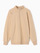 Джемпер мужской MINAKU: Casual Collection MAN цвет бежевый, р-р 56 - Фото 6