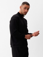 Джемпер мужской MINAKU: Casual Collection MAN цвет черный, р-р 42 - Фото 3