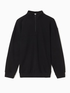 Джемпер мужской MINAKU: Casual Collection MAN цвет черный, р-р 48 - Фото 6