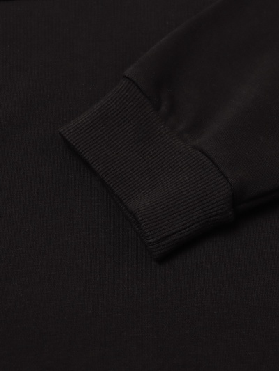 Джемпер мужской MINAKU: Casual Collection MAN цвет черный, р-р 48