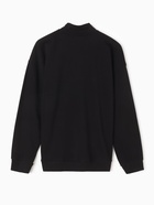 Джемпер мужской MINAKU: Casual Collection MAN, размер 50, чёрный - Фото 9