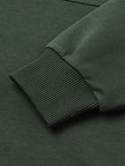 Джемпер мужской MINAKU: Casual Collection MAN, размер 46, хаки - Фото 6