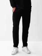 Брюки мужские MINAKU: Casual Collection MAN, размер 44, чёрные - Фото 1